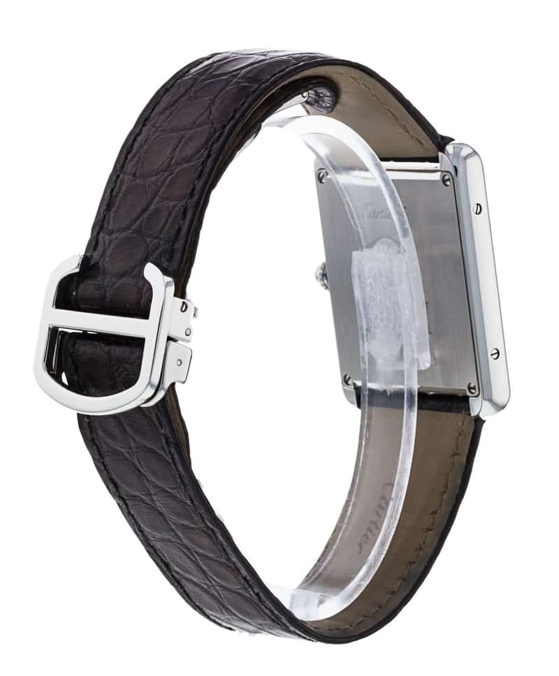 Cartier Tank Solo W5200003